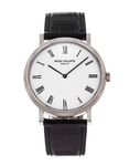 Pre-Owned Patek Philippe Calatrava Watch